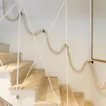 Upstays Quiet 56m² House 公寓 *