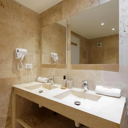 Daire Upstays Quiet 56m² House