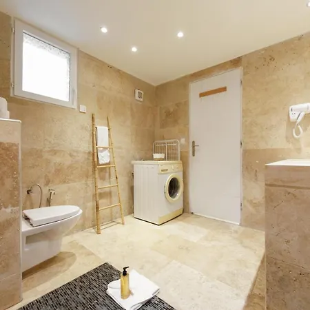 Apartamento Immogroom - Maisonnette - T3 - A/c - Wifi