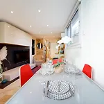 Upstays Quiet 56m² House Apartmán